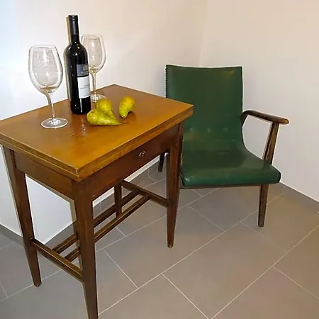 Widhof - Check-in Im Nibelungenhof