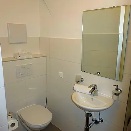 Widhof - Check-in Im Nibelungenhof Hotel Tulln An Der Donau