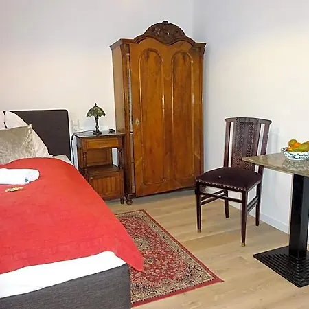 Hotel Widhof - Check-in Im Nibelungenhof Tulln An Der Donau