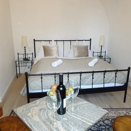 Widhof - Check-in Im Nibelungenhof Hotel Tulln An Der Donau