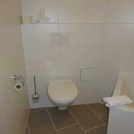 Widhof - Check-in Im Nibelungenhof Tulln An Der Donau