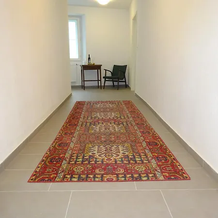 Widhof - Check-in Im Nibelungenhof