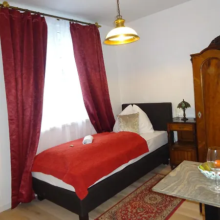 Hotel Widhof - Check-in Im Nibelungenhof Tulln An Der Donau