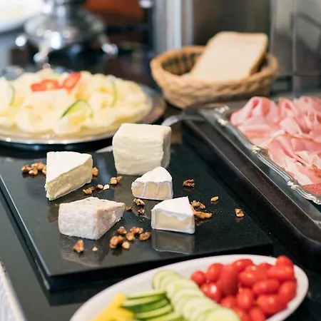 Widhof - Check-in Im Nibelungenhof Hotel Tulln An Der Donau