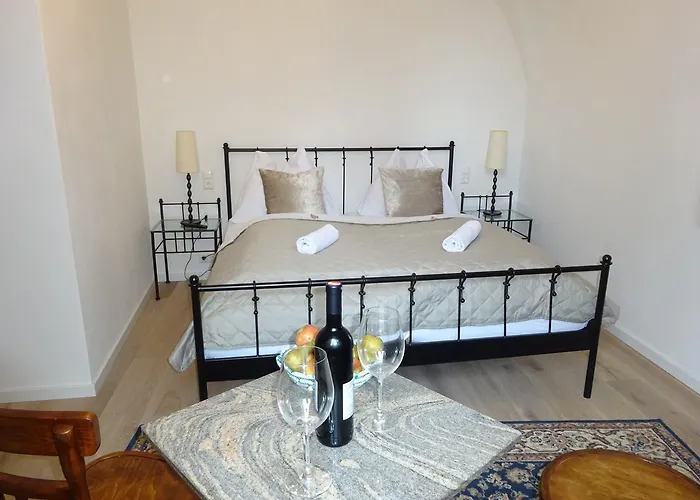 Widhof - Check-in Im Nibelungenhof Hotel Tulln An Der Donau