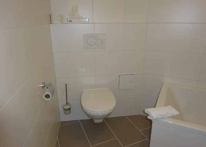 Widhof - Check-in Im Nibelungenhof Tulln An Der Donau