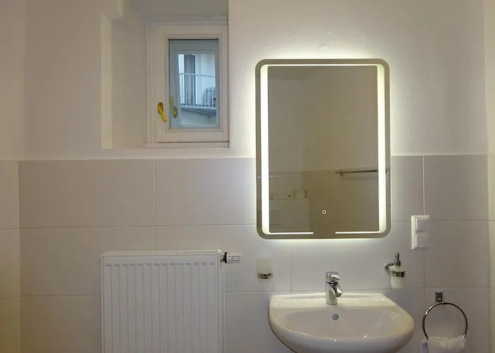 Widhof - Check-in Im Nibelungenhof Tulln An Der Donau