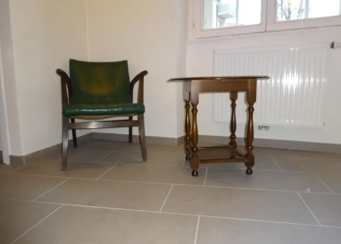 Widhof - Check-in Im Nibelungenhof 2* Tulln An Der Donau