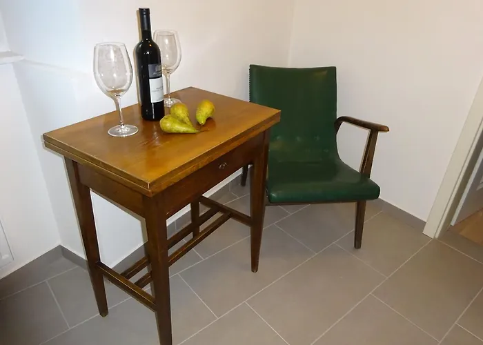 Hotel Widhof - Check-in Im Nibelungenhof 2*