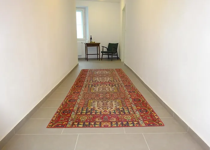 Widhof - Check-in Im Nibelungenhof